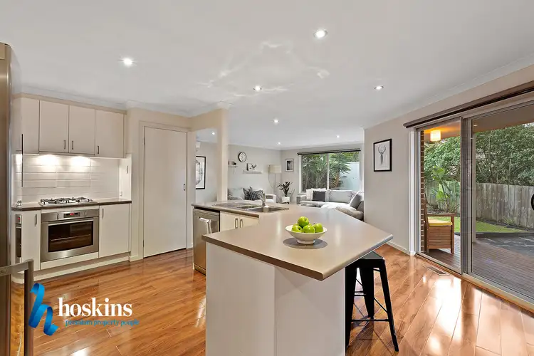 Third view of Homely house listing, 10A Clement Crescent, Croydon VIC 3136