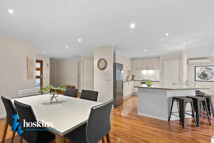 Fourth view of Homely house listing, 10A Clement Crescent, Croydon VIC 3136