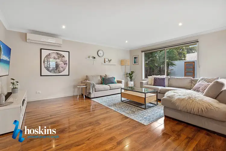 Fifth view of Homely house listing, 10A Clement Crescent, Croydon VIC 3136