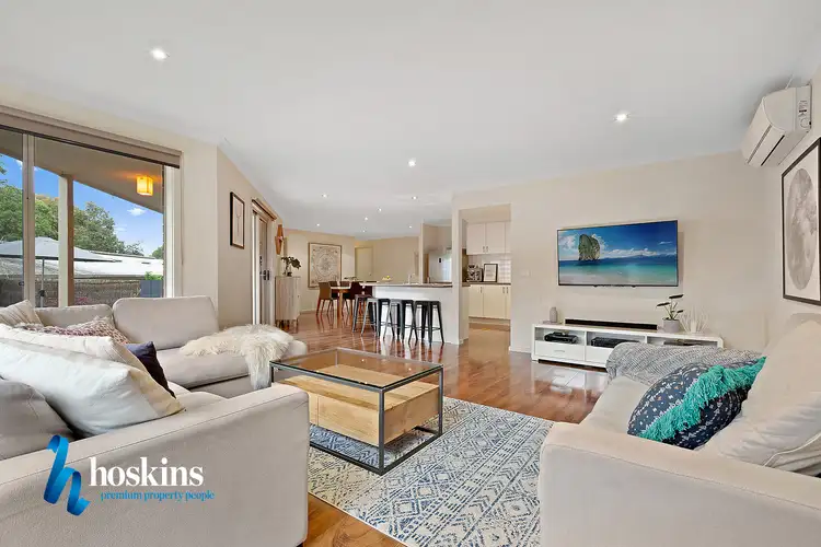 Sixth view of Homely house listing, 10A Clement Crescent, Croydon VIC 3136