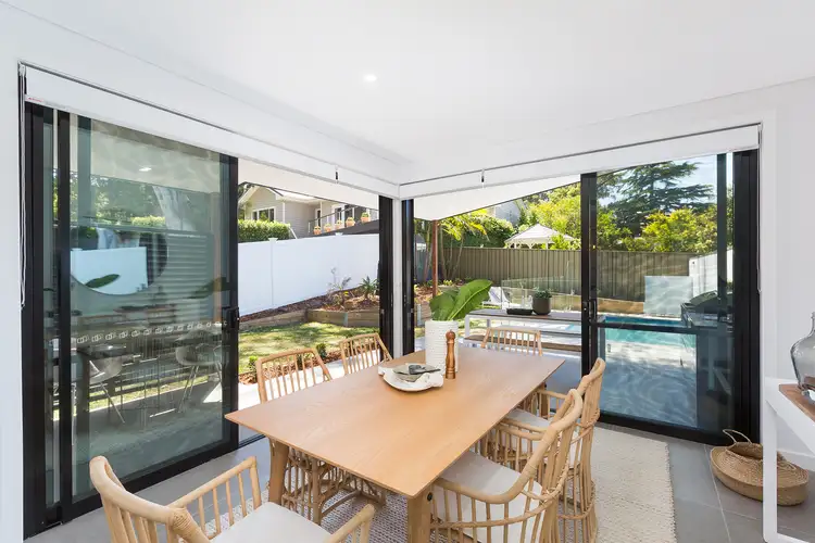 Third view of Homely semi-detached listing, 192A Attunga Road, Yowie Bay NSW 2228