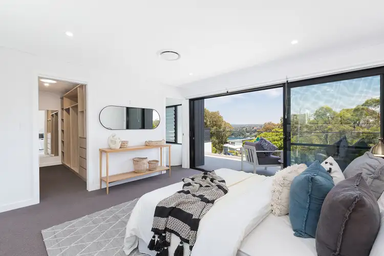 Fifth view of Homely semi-detached listing, 192A Attunga Road, Yowie Bay NSW 2228
