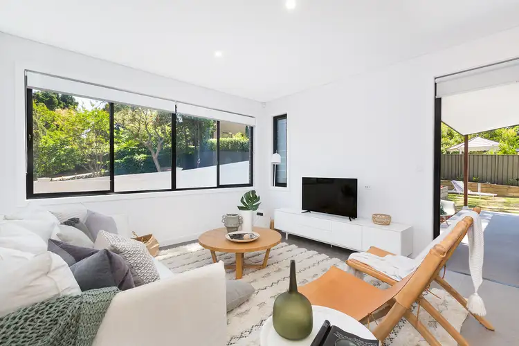 Sixth view of Homely semi-detached listing, 192A Attunga Road, Yowie Bay NSW 2228