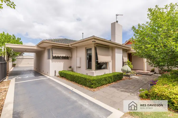 Main view of Homely house listing, 64 Dooen Road, Horsham VIC 3400