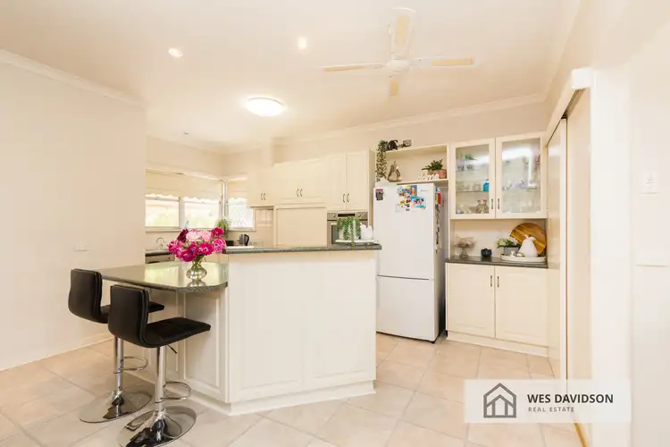Fifth view of Homely house listing, 64 Dooen Road, Horsham VIC 3400
