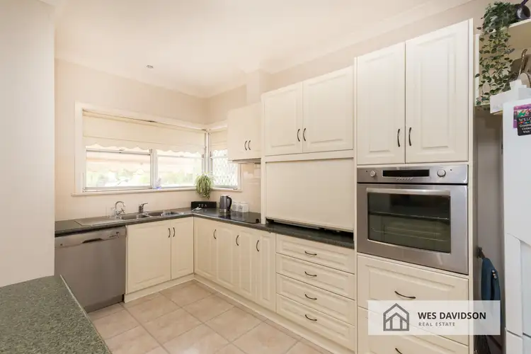 Sixth view of Homely house listing, 64 Dooen Road, Horsham VIC 3400