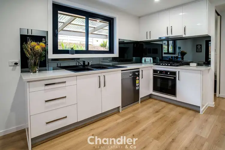 Third view of Homely house listing, 202 Mt Dandenong Tourist Road, Ferny Creek VIC 3786