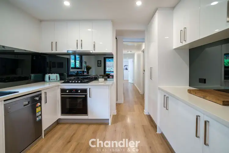 Fourth view of Homely house listing, 202 Mt Dandenong Tourist Road, Ferny Creek VIC 3786