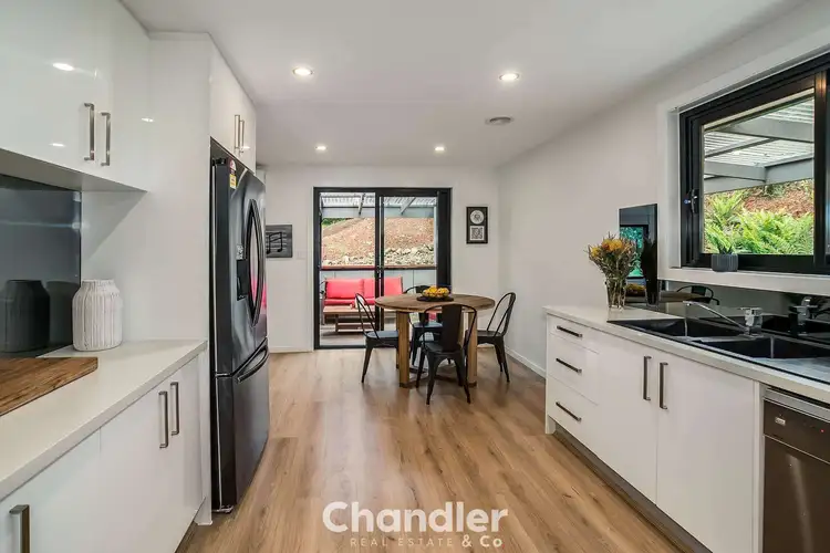 Fifth view of Homely house listing, 202 Mt Dandenong Tourist Road, Ferny Creek VIC 3786