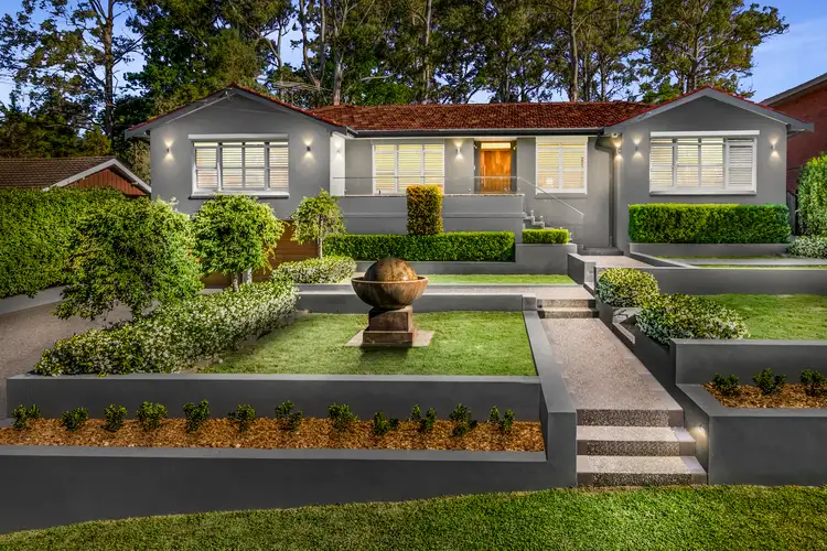 27 Finlay Avenue, Beecroft NSW 2119