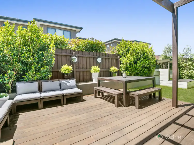 Sixth view of Homely townhouse listing, 2/31 Culcairn Drive, Frankston South VIC 3199