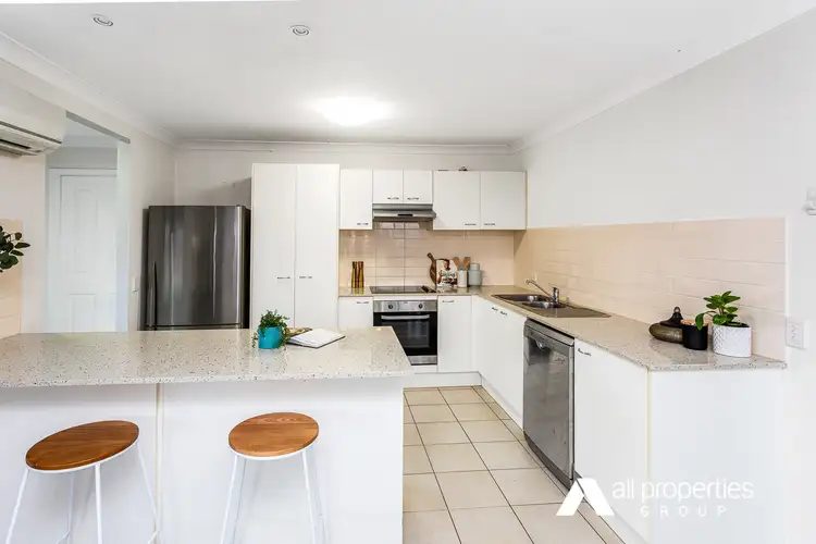 Second view of Homely house listing, 26 Equinox Street, Berrinba QLD 4117