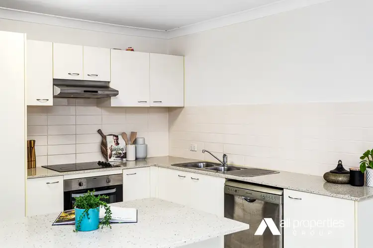 Third view of Homely house listing, 26 Equinox Street, Berrinba QLD 4117