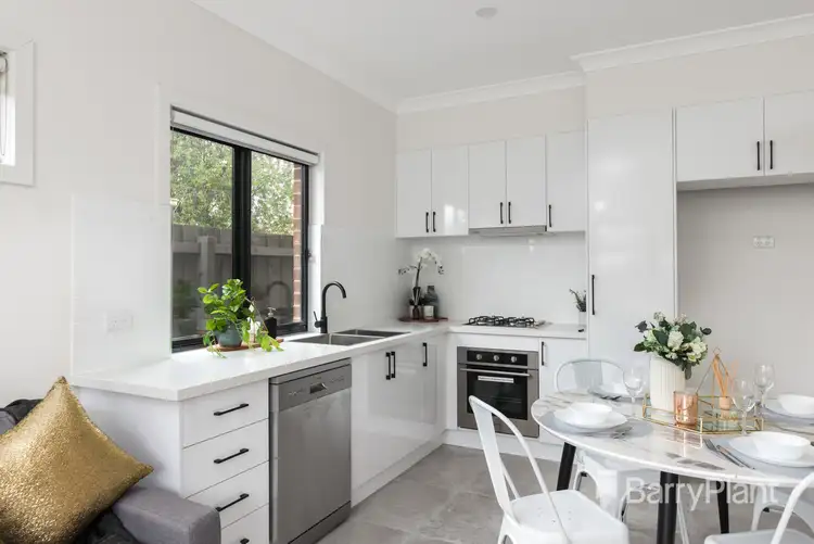 Third view of Homely house listing, 3/13 Dunn Street, Broadmeadows VIC 3047