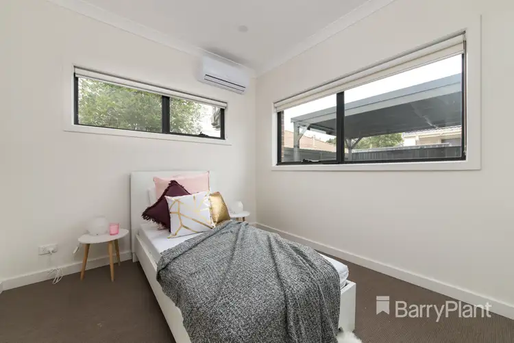 Sixth view of Homely house listing, 3/13 Dunn Street, Broadmeadows VIC 3047