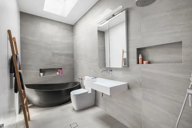 Sixth view of Homely house listing, 22 Baird Street, Hamilton North NSW 2292