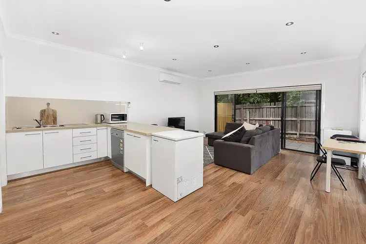 Fourth view of Homely townhouse listing, 11/87 Radford Road, Reservoir VIC 3073