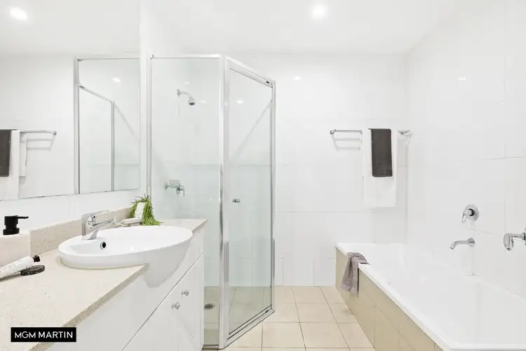 Sixth view of Homely apartment listing, 123/2-4 Lachlan Street, Waterloo NSW 2017