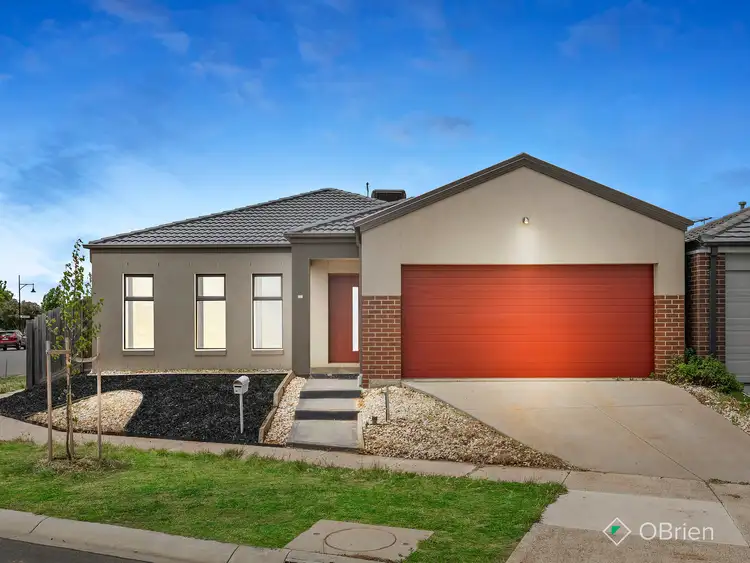 44 Clearwood Drive, Truganina VIC 3029