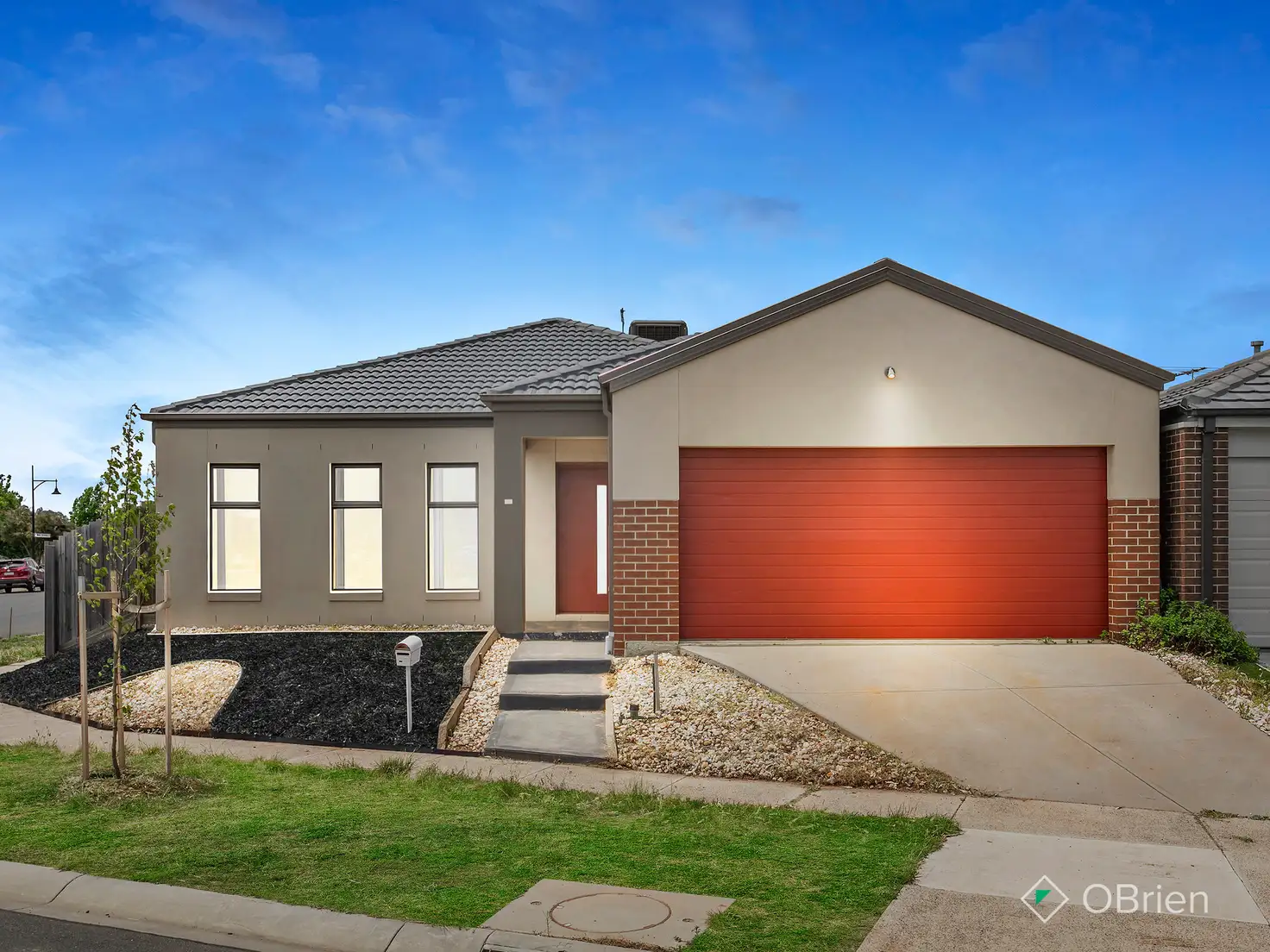 Main view of Homely house listing, 44 Clearwood Drive, Truganina VIC 3029