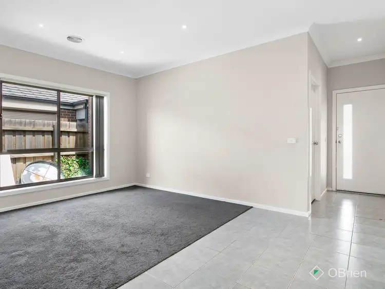 Second view of Homely house listing, 44 Clearwood Drive, Truganina VIC 3029