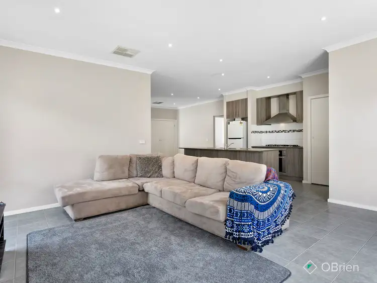 Sixth view of Homely house listing, 44 Clearwood Drive, Truganina VIC 3029