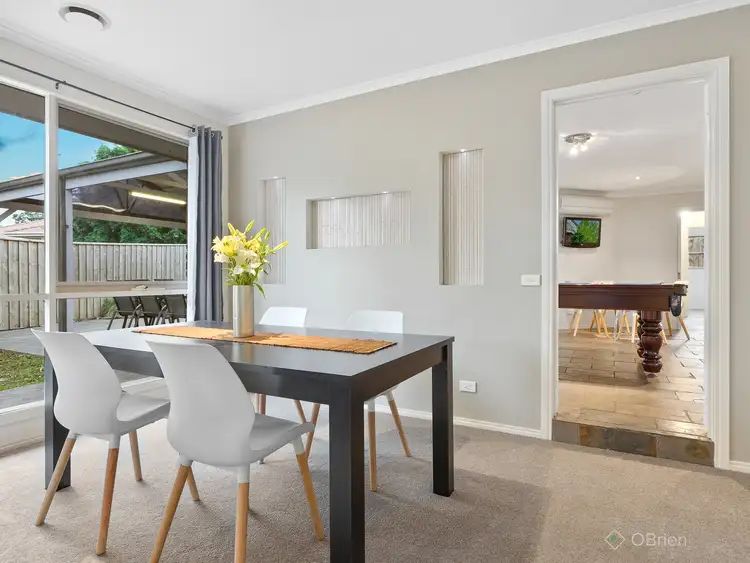 Third view of Homely house listing, 5 Dryden Court, Berwick VIC 3806