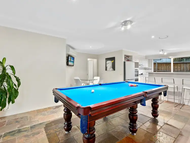 Fourth view of Homely house listing, 5 Dryden Court, Berwick VIC 3806