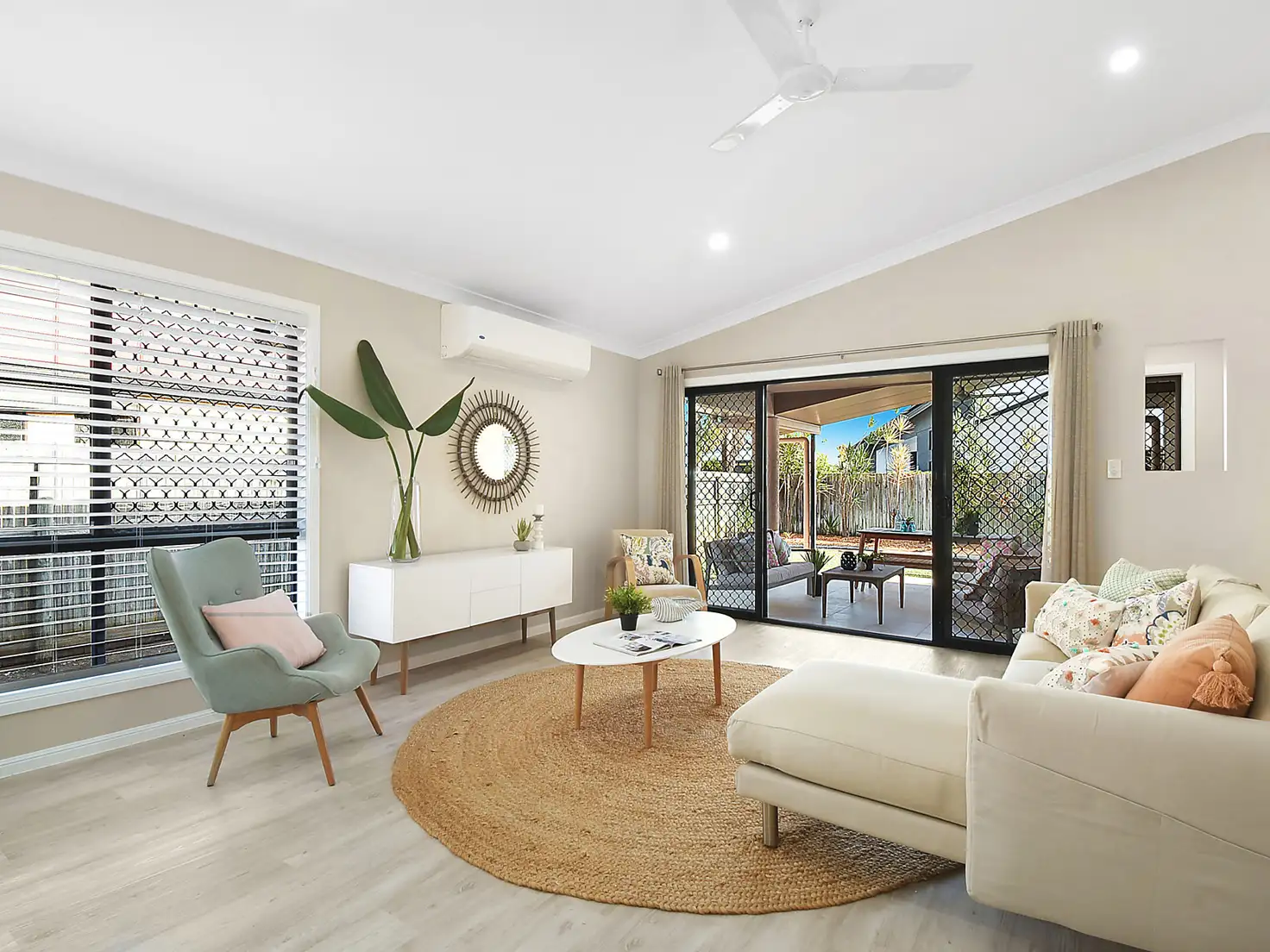 Main view of Homely house listing, 19 Northshore Circuit, Idalia QLD 4811