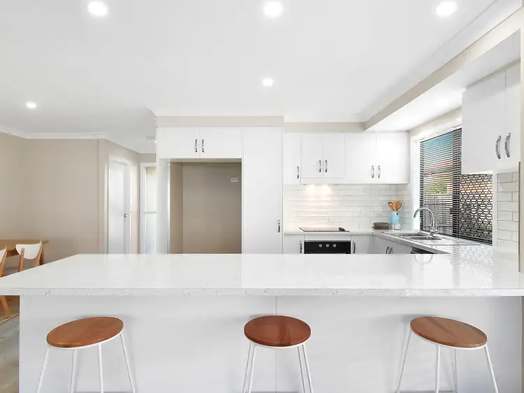 Second view of Homely house listing, 19 Northshore Circuit, Idalia QLD 4811