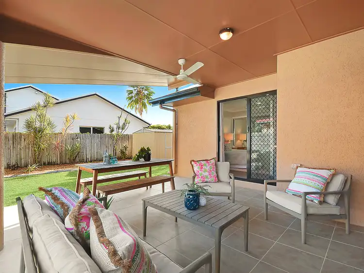 Fifth view of Homely house listing, 19 Northshore Circuit, Idalia QLD 4811