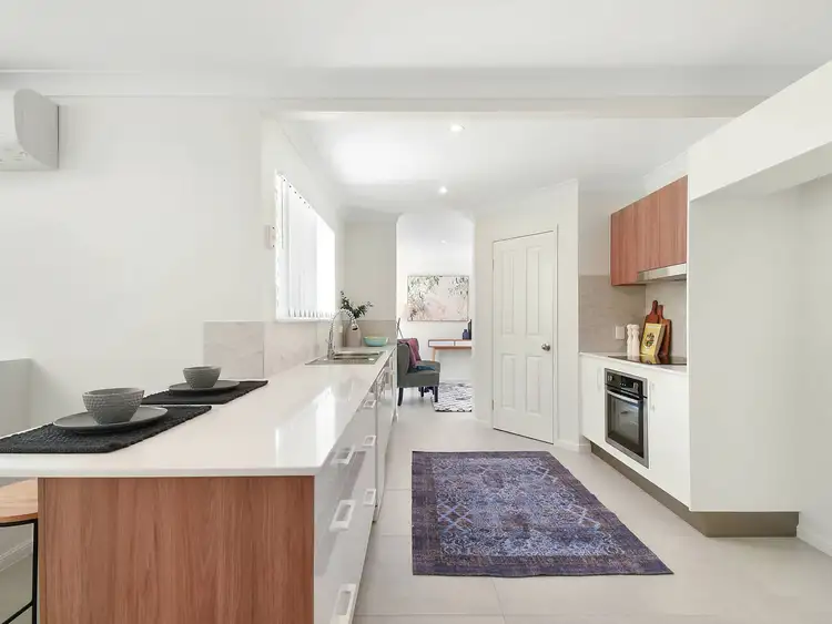 1 Somerdale Pocket, Idalia QLD 4811