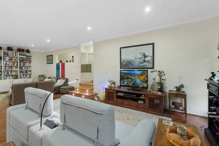 Sixth view of Homely house listing, 8 Bush Knoll Place, Mount Nathan QLD 4211