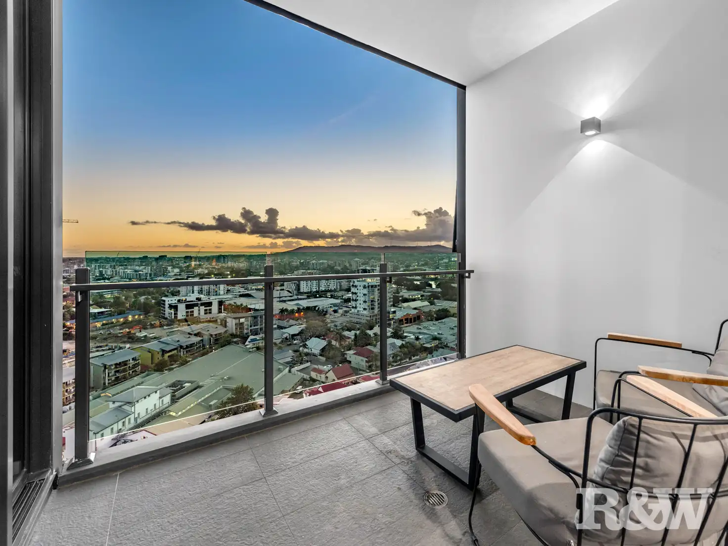 Main view of Homely apartment listing, 1509/4 Edmondstone Street, South Brisbane QLD 4101
