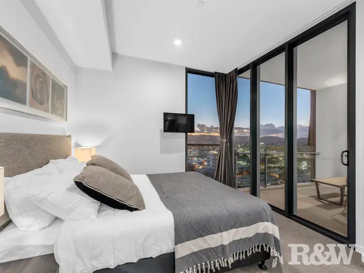 Fourth view of Homely apartment listing, 1509/4 Edmondstone Street, South Brisbane QLD 4101