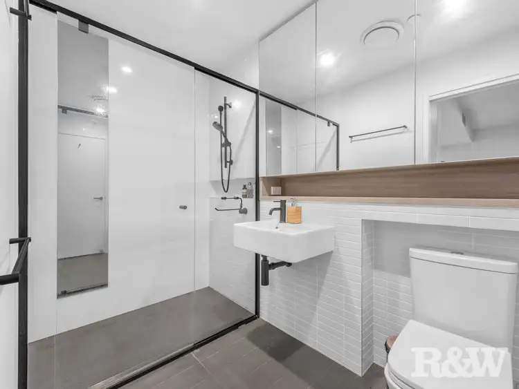 Sixth view of Homely apartment listing, 1509/4 Edmondstone Street, South Brisbane QLD 4101