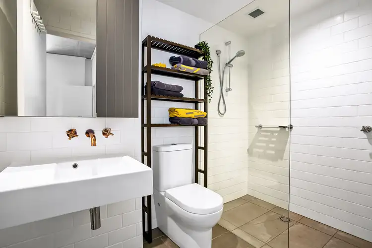 Sixth view of Homely apartment listing, D15/356 George Street, Waterloo NSW 2017
