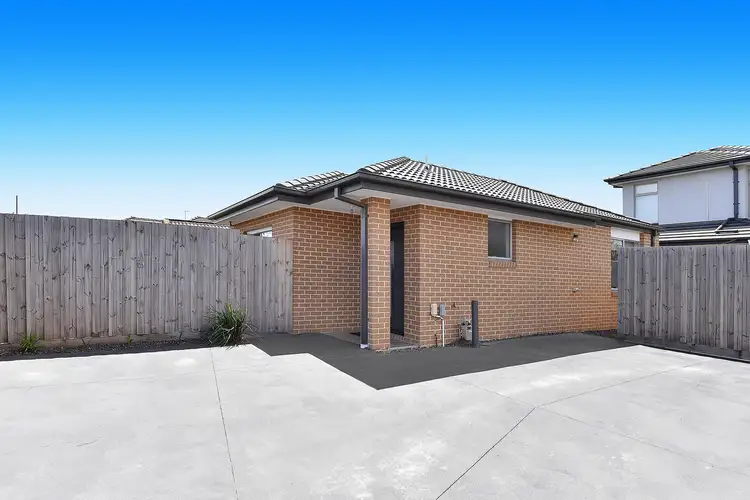 3/4 Pershing Street, Reservoir VIC 3073