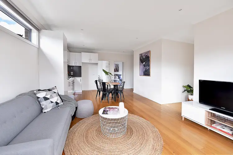 Third view of Homely unit listing, 3/4 Pershing Street, Reservoir VIC 3073