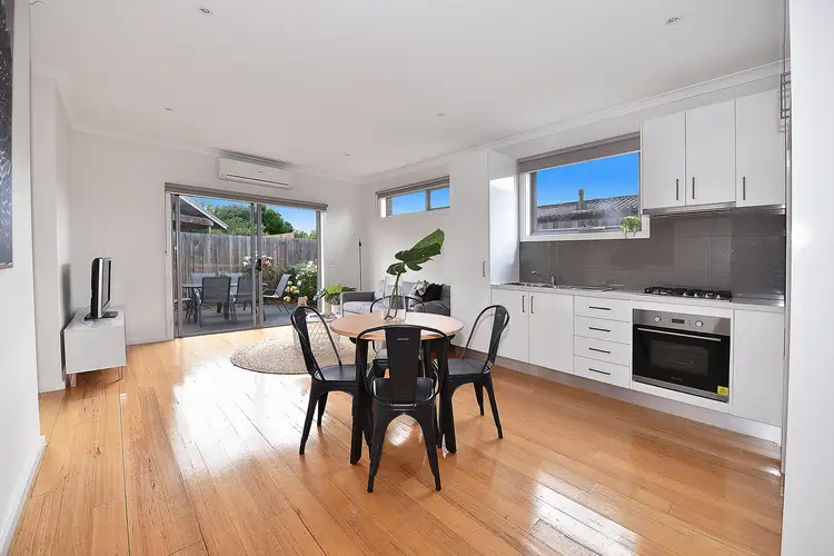 Fifth view of Homely unit listing, 3/4 Pershing Street, Reservoir VIC 3073