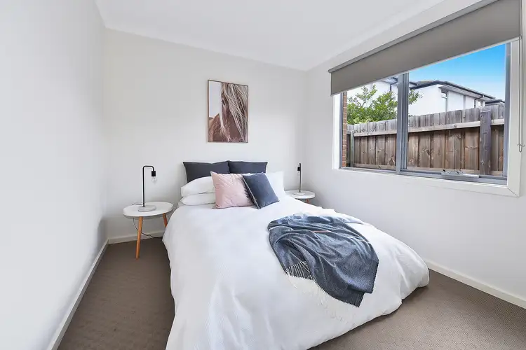 Sixth view of Homely unit listing, 3/4 Pershing Street, Reservoir VIC 3073