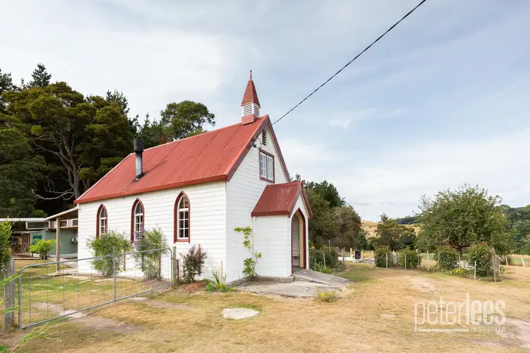 928 Golconda Road, Lebrina TAS 7254