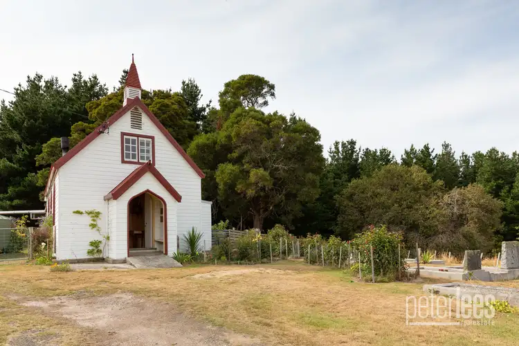 Sixth view of Homely house listing, 928 Golconda Road, Lebrina TAS 7254