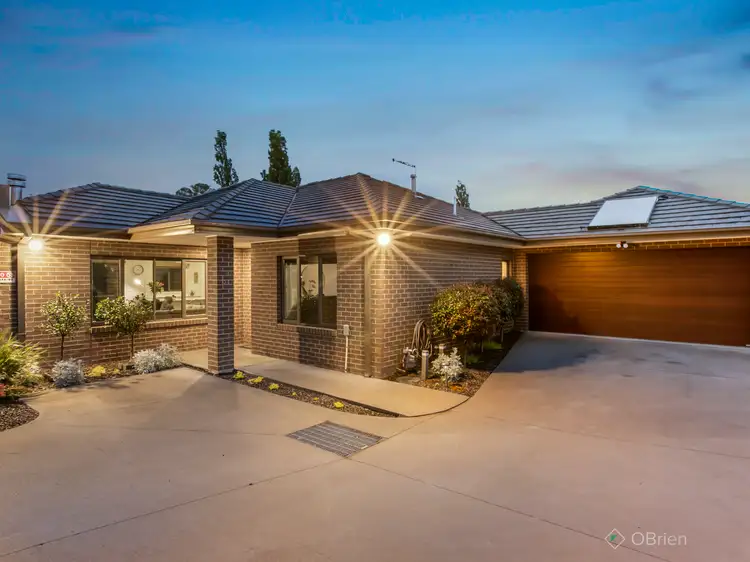 Main view of Homely townhouse listing, 12/241 Soldiers Road, Beaconsfield VIC 3807