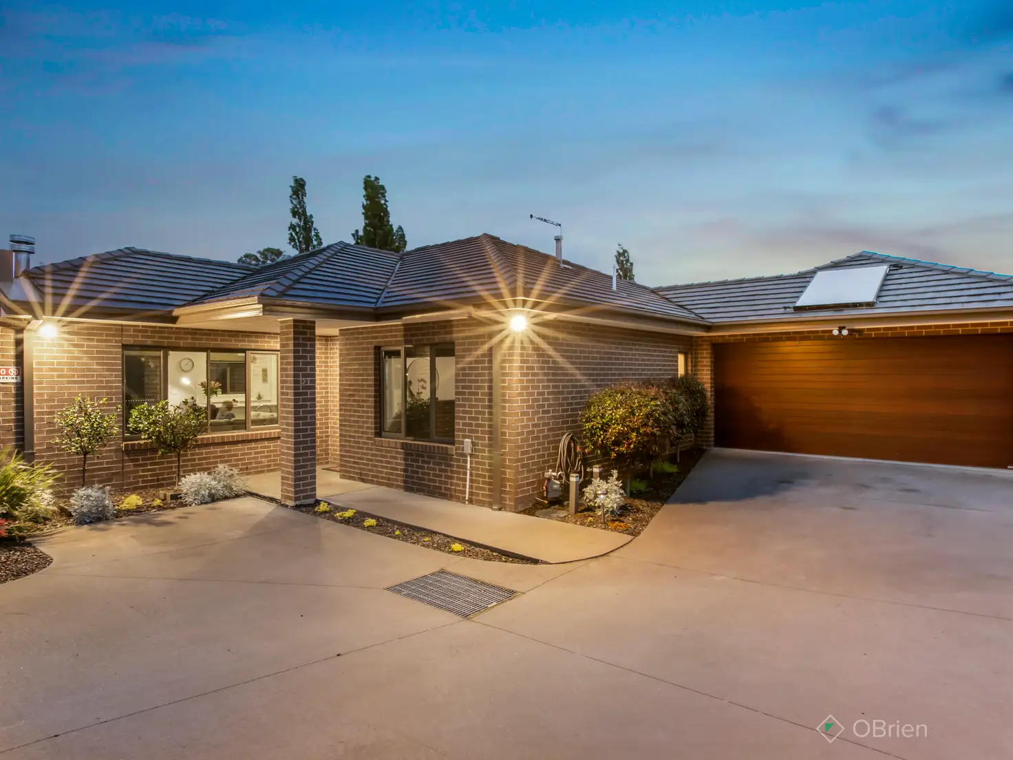 Main view of Homely townhouse listing, 12/241 Soldiers Road, Beaconsfield VIC 3807