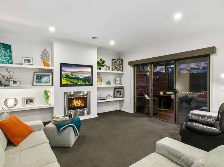 Second view of Homely townhouse listing, 12/241 Soldiers Road, Beaconsfield VIC 3807