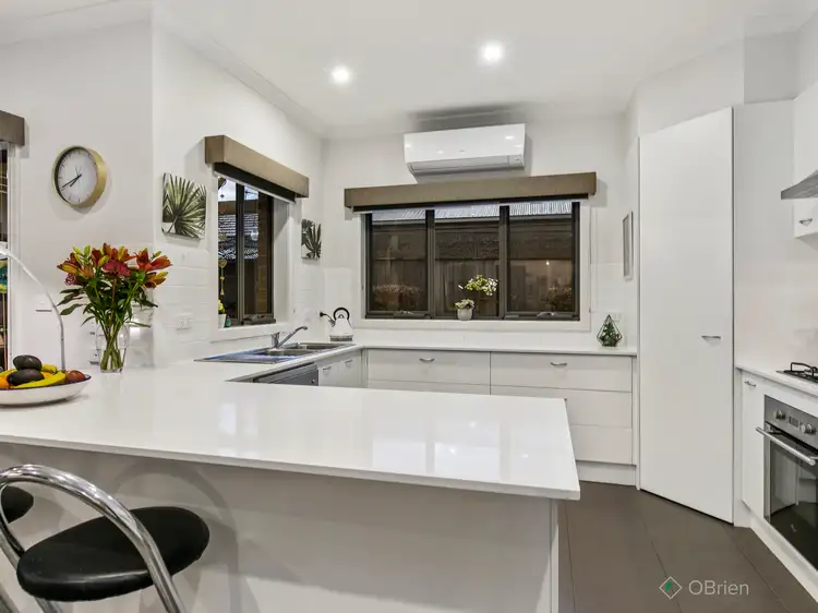 Fifth view of Homely townhouse listing, 12/241 Soldiers Road, Beaconsfield VIC 3807