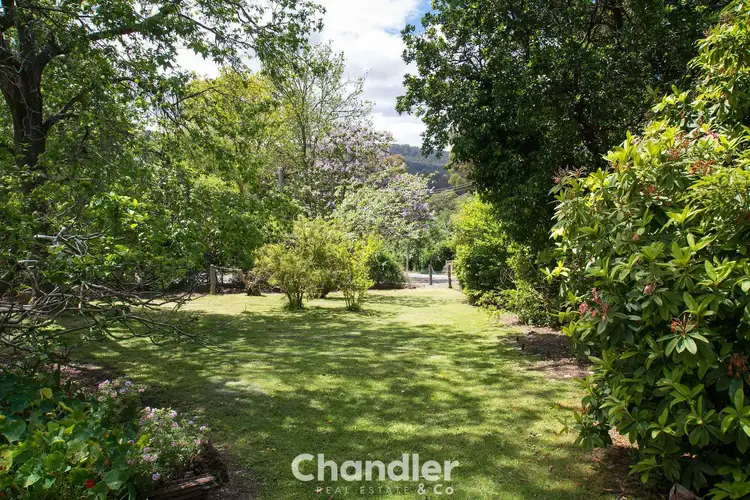 Second view of Homely house listing, 3 McLaren Street, Upwey VIC 3158
