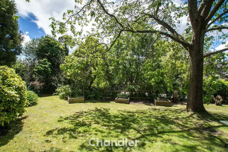 Third view of Homely house listing, 3 McLaren Street, Upwey VIC 3158
