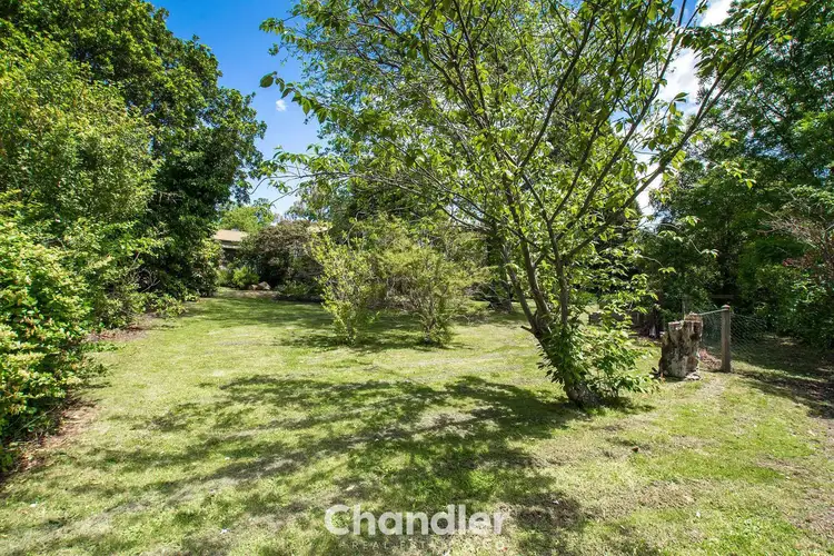 Fifth view of Homely house listing, 3 McLaren Street, Upwey VIC 3158